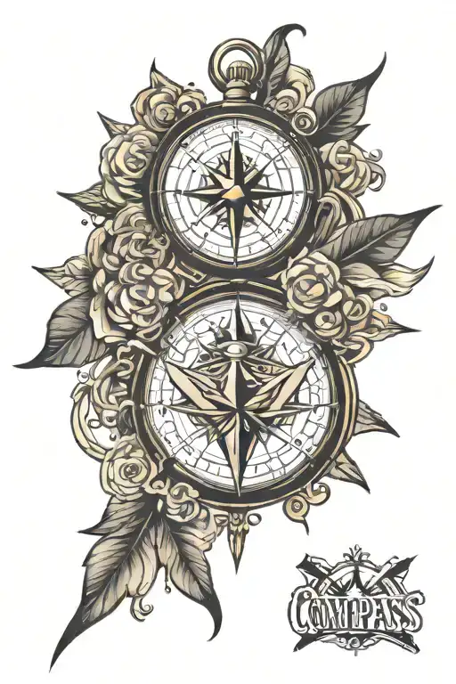 Compass Design