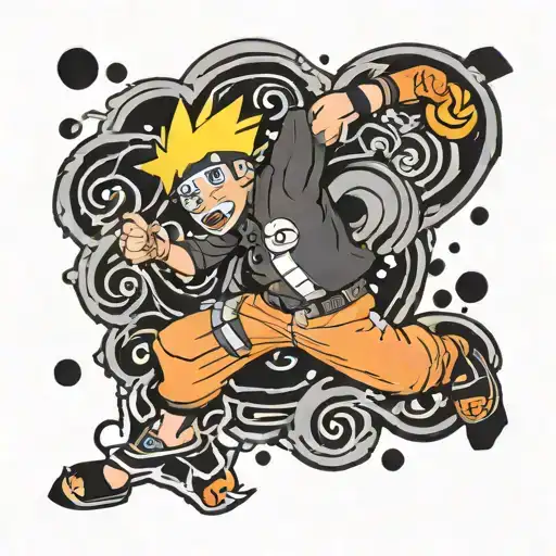 Naruto Uzumaki