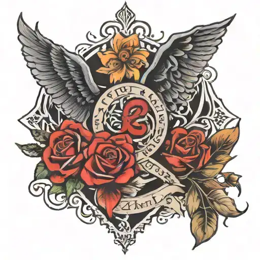 Love Was Law And Religion Was Taught