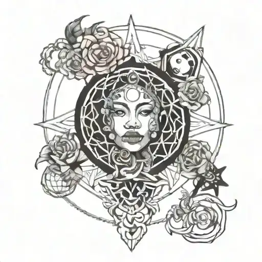 Awaken My Love Album Cover