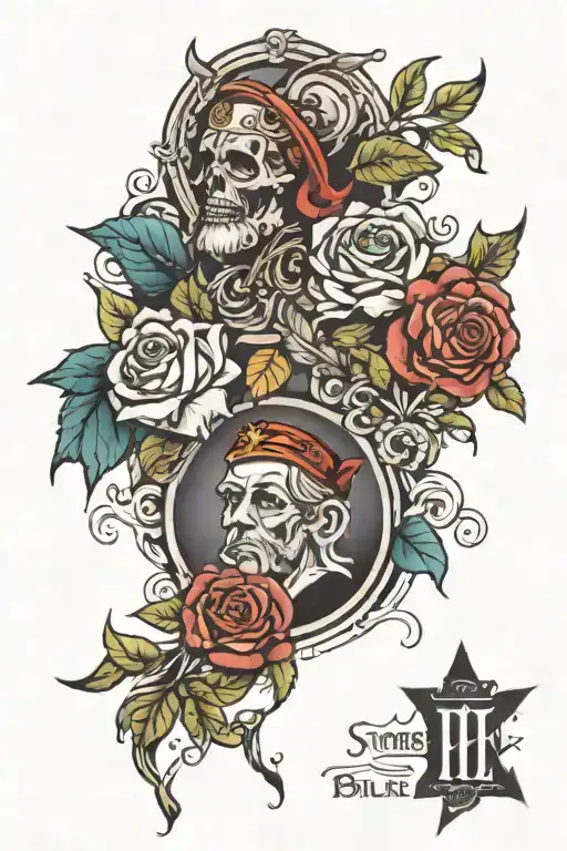 Stories From The Bible