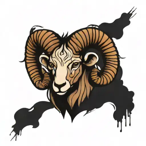 Aries Ram