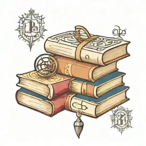 Three Books With A Phd Title And Date Of Submission