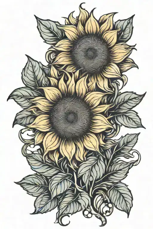 Mental Health Sunflower Incorporated