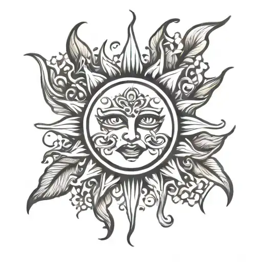 Sun