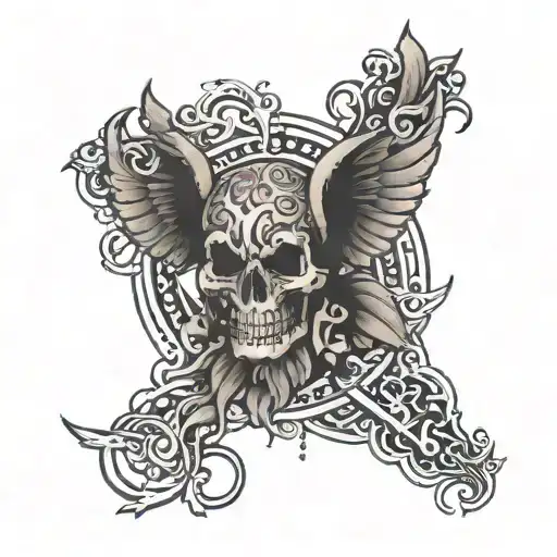 The Word Resilient Consistent Actions Of Creation