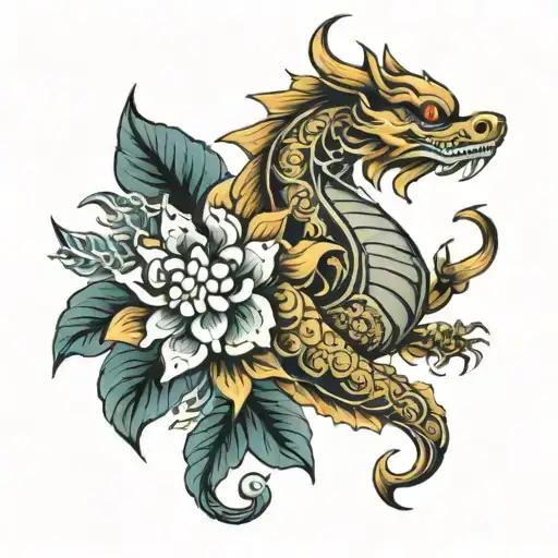 Southeast Asian Small