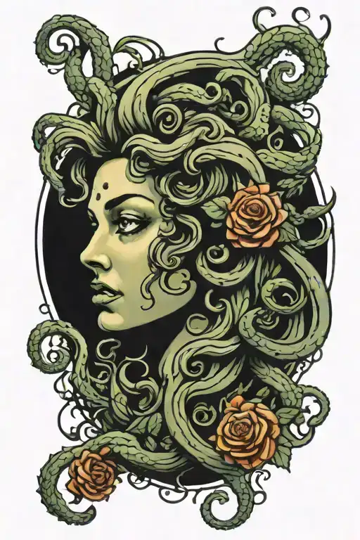 Medusa