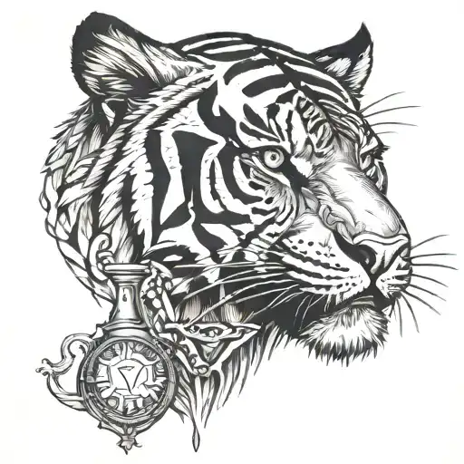 Tiger Woods Golf Club