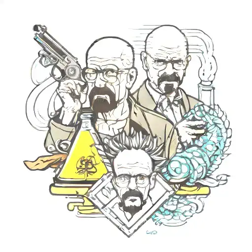 Breaking Bad