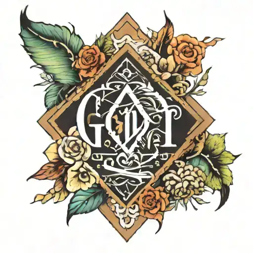 God Is Greater Than Highs And Lows Nature