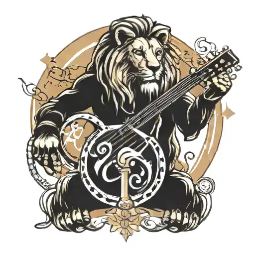 Music And Leo Zodiac Sign