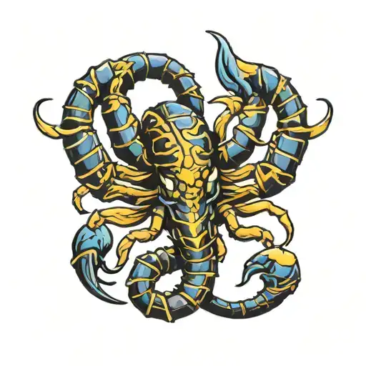 Scorpion
