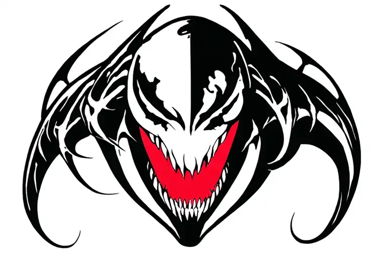 Venom Symbol