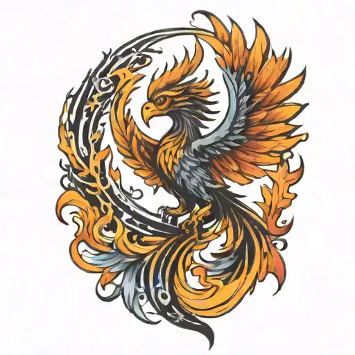Phoenix Rising