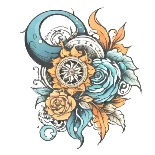 Add Background Shapes