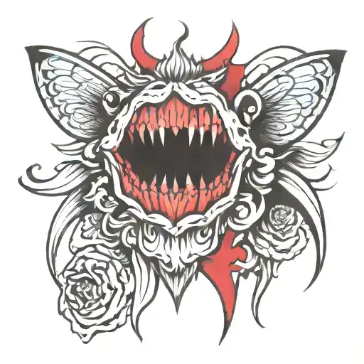 Smile Through The Pain