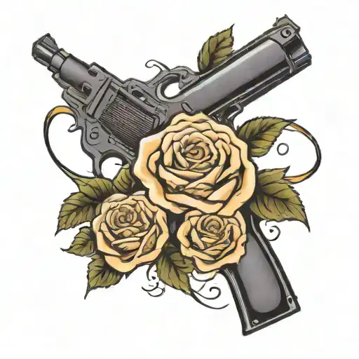 Gun And Roses