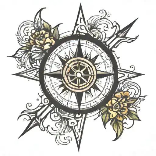 Compass