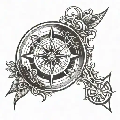 Norse Compass