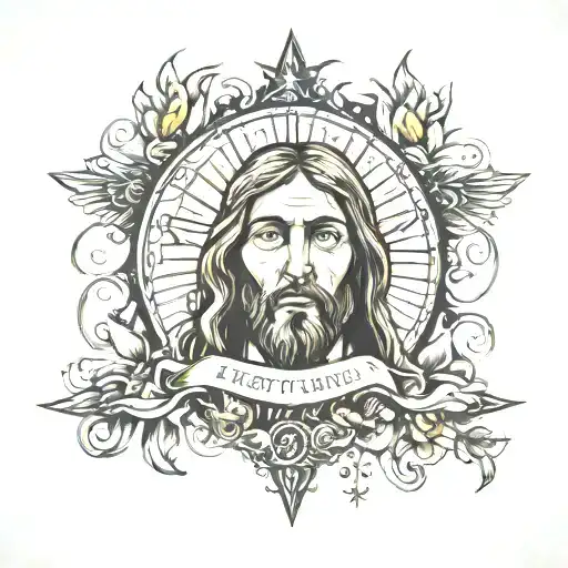 I Just Don't Think That's What Jesus Said