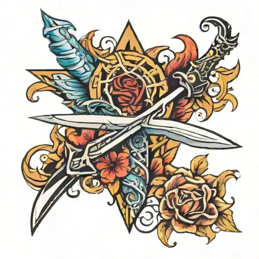 Dagger