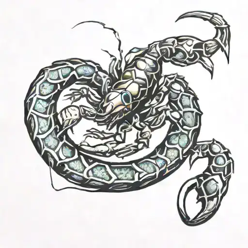 Scorpion