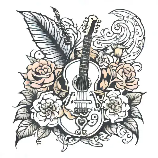 Flowers Music Education