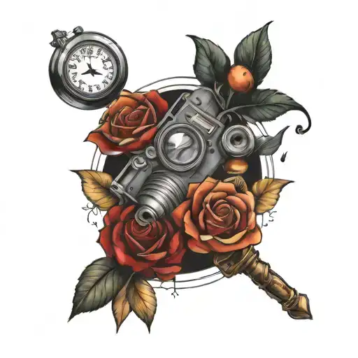 Travel And Photography