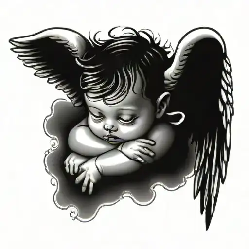 Baby Angel