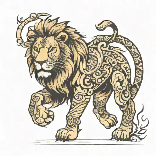 Lion