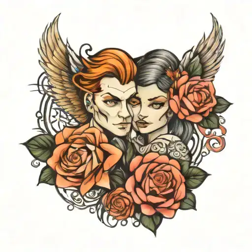 Brother Sister Bond You Share