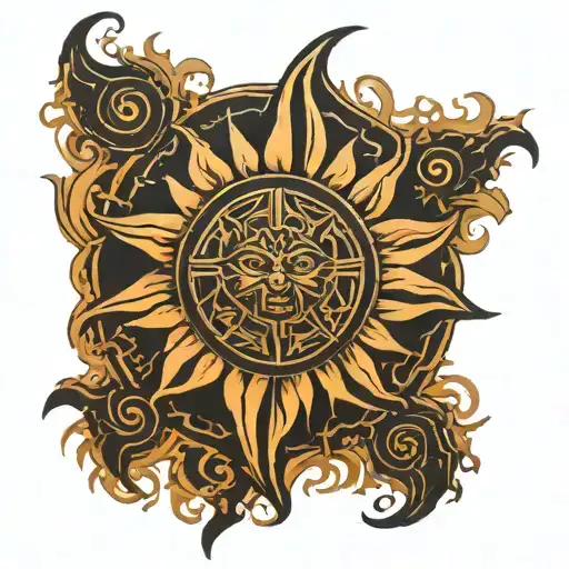 Black Sun