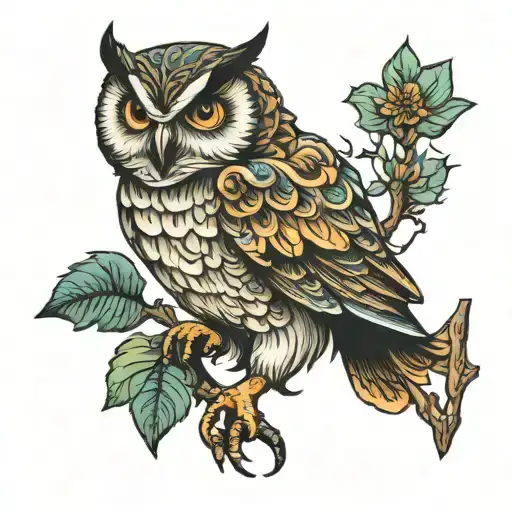 Owl