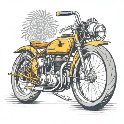 F1 And Cuban Vibe For Trackside Locos