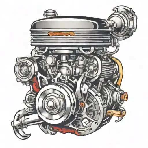 Car Engine