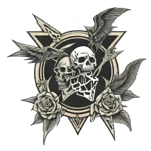 Metallica Album Covers