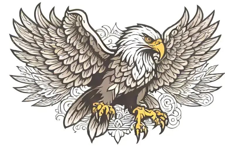 Eagle Holding