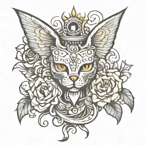 Thank God I'm Different