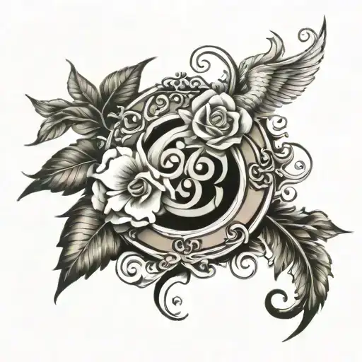 Cover Up For Letter I