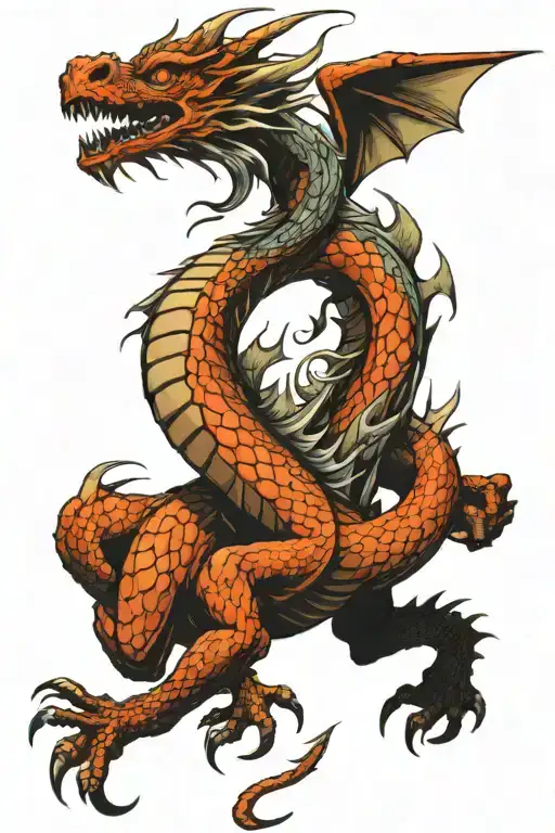 Dragon