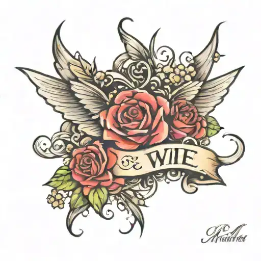 Wife Name