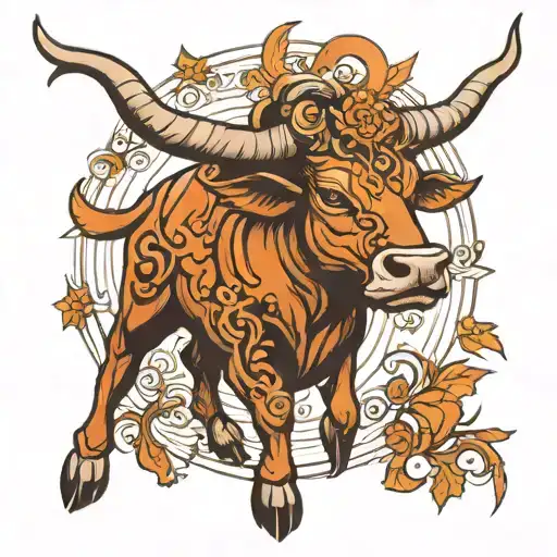 Taurus Bull