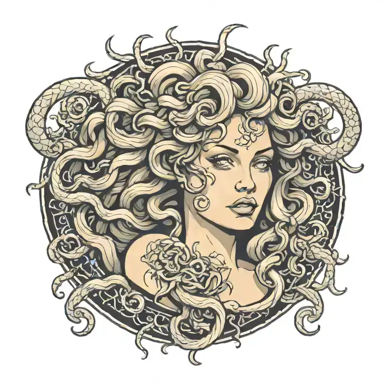 Medusa