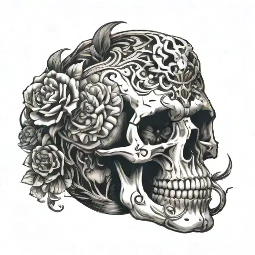 Skull