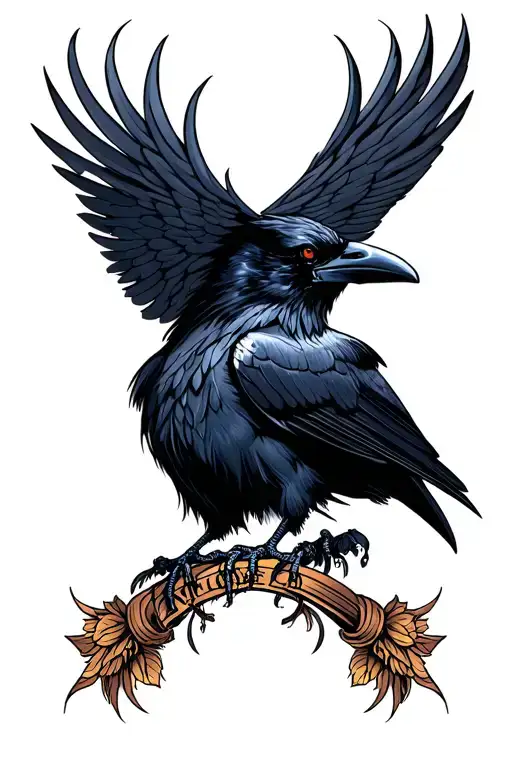 Raven