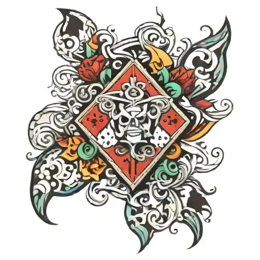 Prison Gambling Addiction Combined