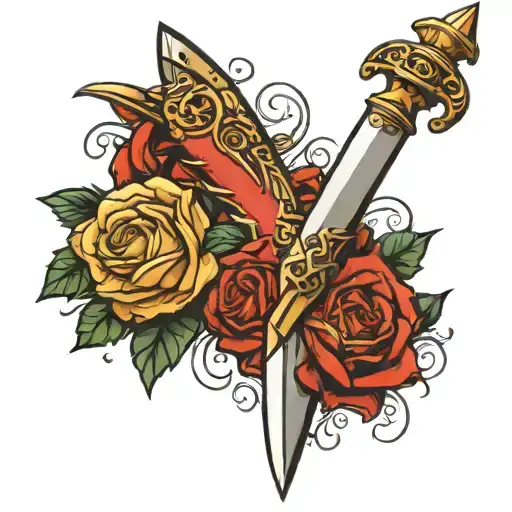 Dagger