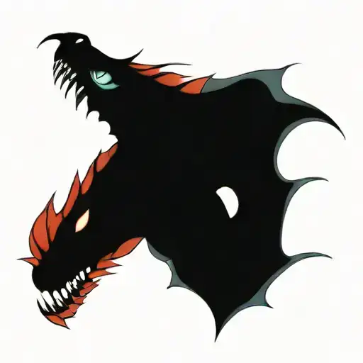 Bipolar Disorder Two Headed Dragon