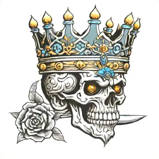 Kc Crown
